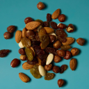 Mélange mendiant fruits secs 300g