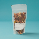 Mixed dried fruit and nuts 300g