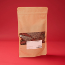 Grué de fève de cacao torréfié 250g Barry