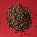 Grué de fève de cacao torréfié 250g Barry