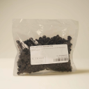 Dried blackcurrants in apple juice 250g