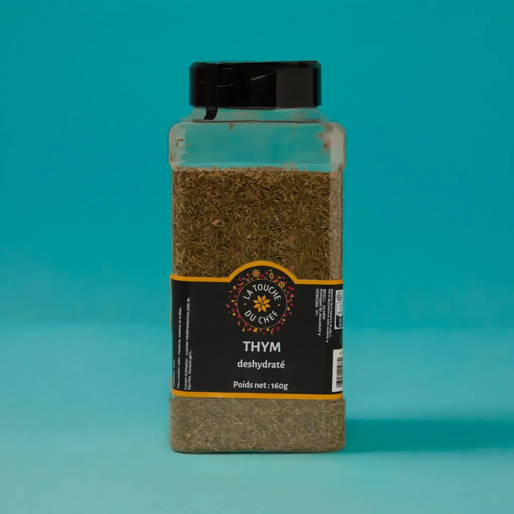THYM                            60g    COMPTOIR