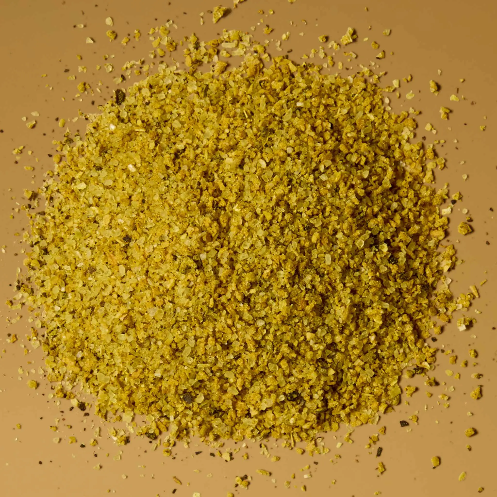 Sel fumé Viking 250g