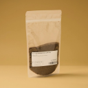Washington Salish smoked salt 250g