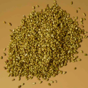 Graines de sésame au wasabi 100g