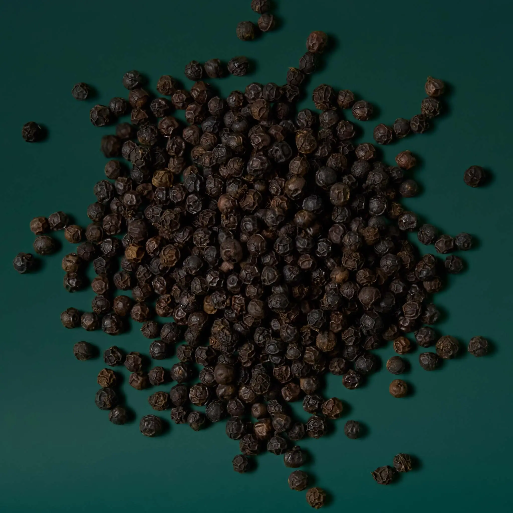 Poivre noir de Kampot 200g