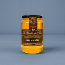 Acacia Honey from the Beekeeping School 500g