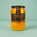 Spring Honey from the Beekeeping School 1kg