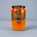 Linden Honey from the School Apiary 1kg