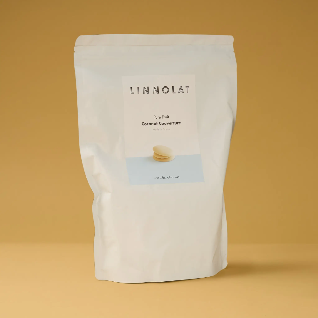 Couverture végétale noix de coco 1kg Linnolat