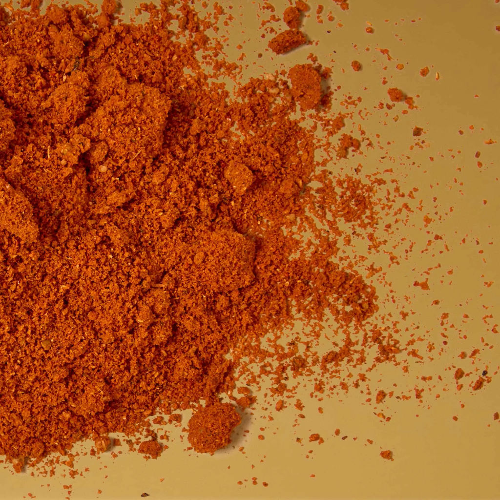 Curry rouge thaï 250g