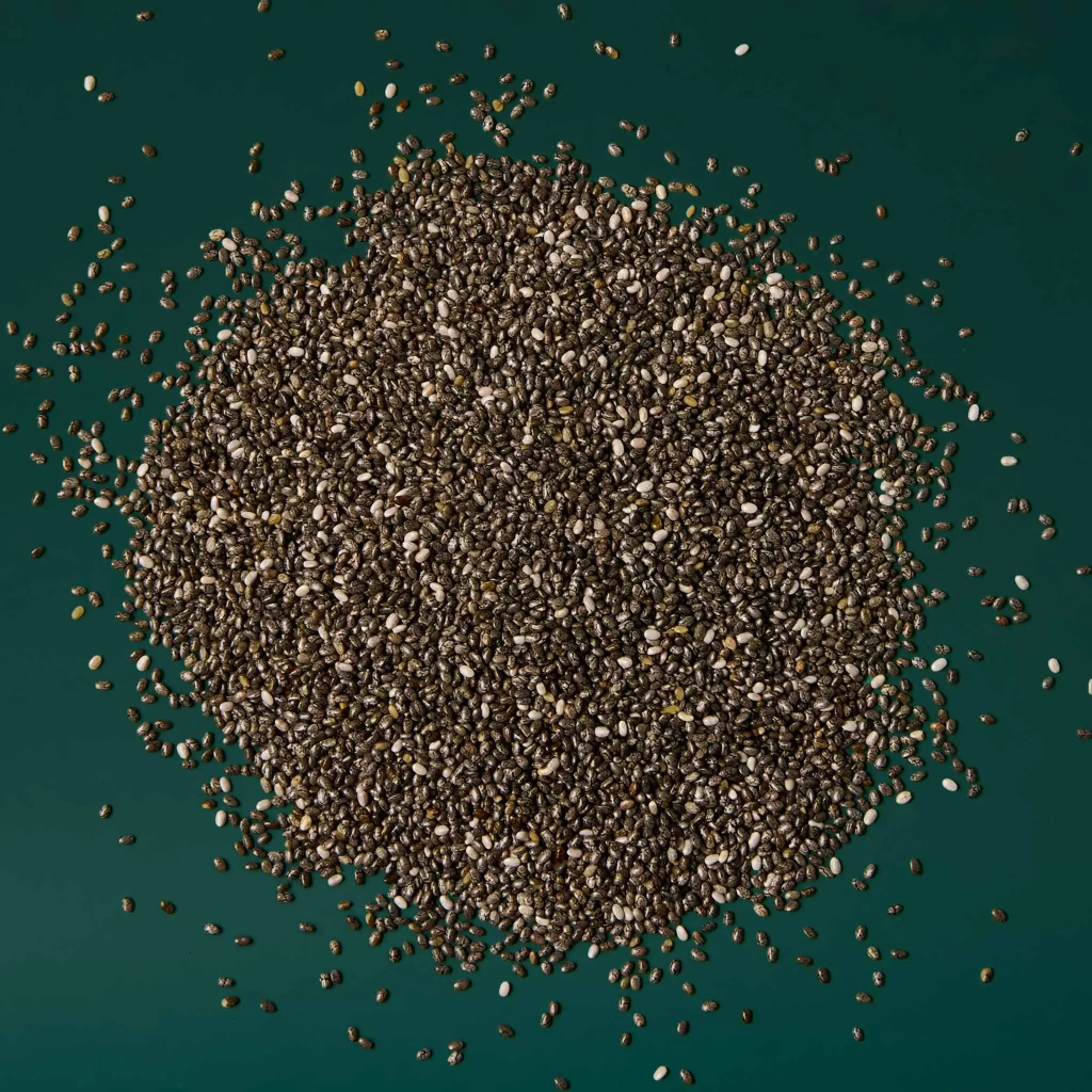 Graines de chia 200g