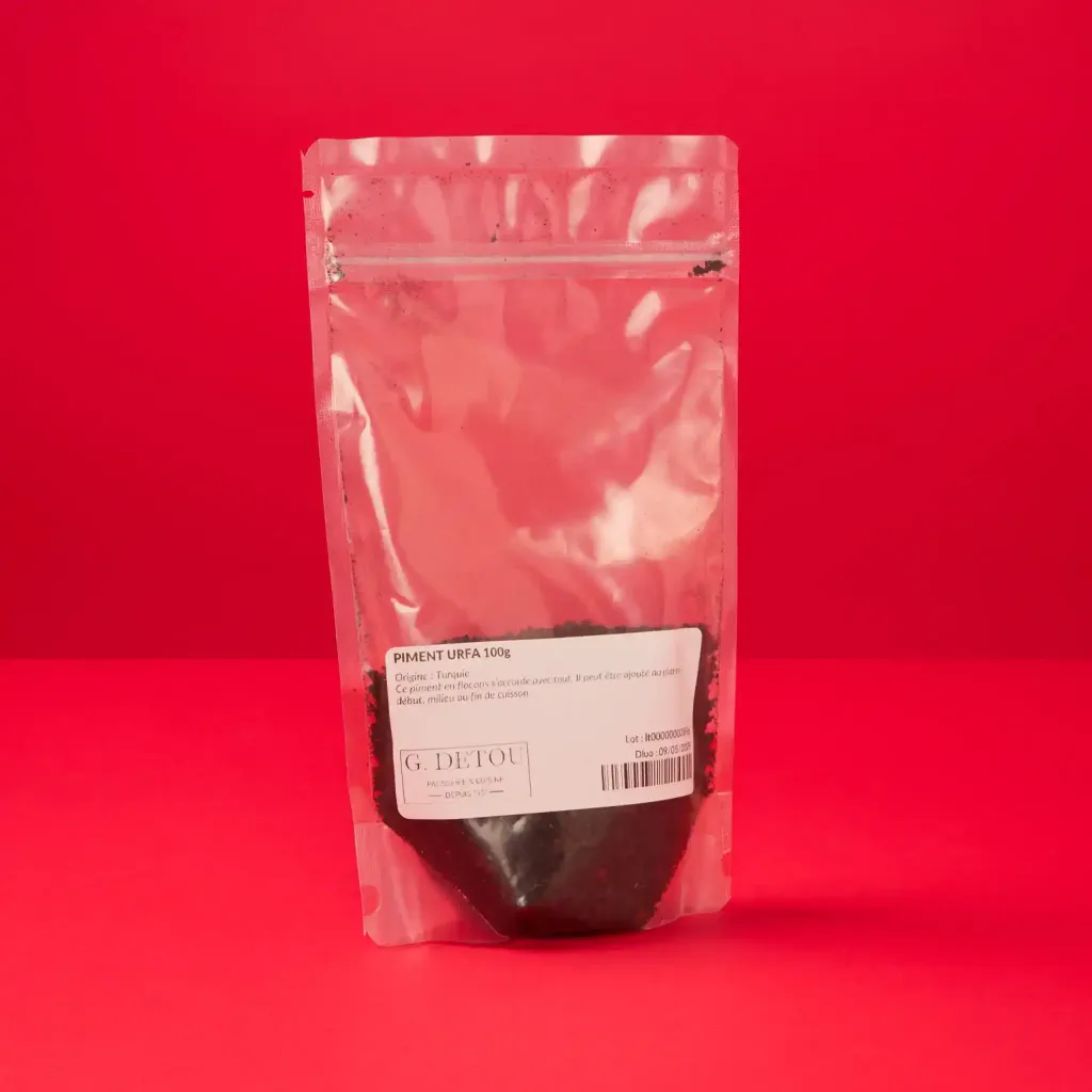 Piment urfa  100g