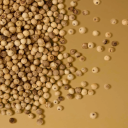 Poivre blanc de Penja fumé 125g