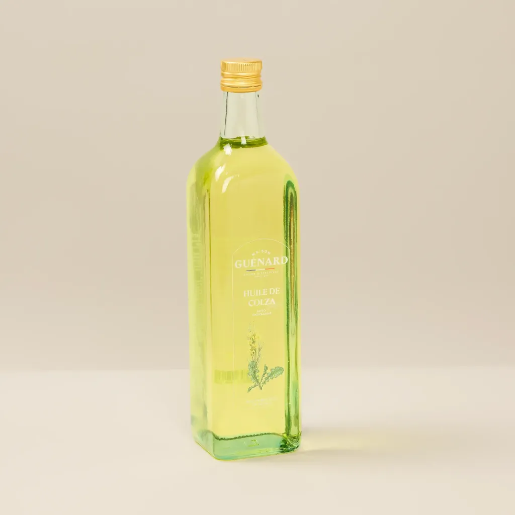 Rapeseed oil 1 liter guenard