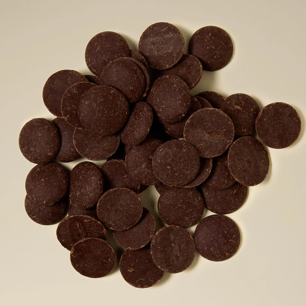 Pistole Équateur noir 76% 1kg Barry