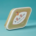 Calissons d’Aix n°8  235g Le Roy René