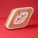 Calissons d’Aix 130g Le Roy René