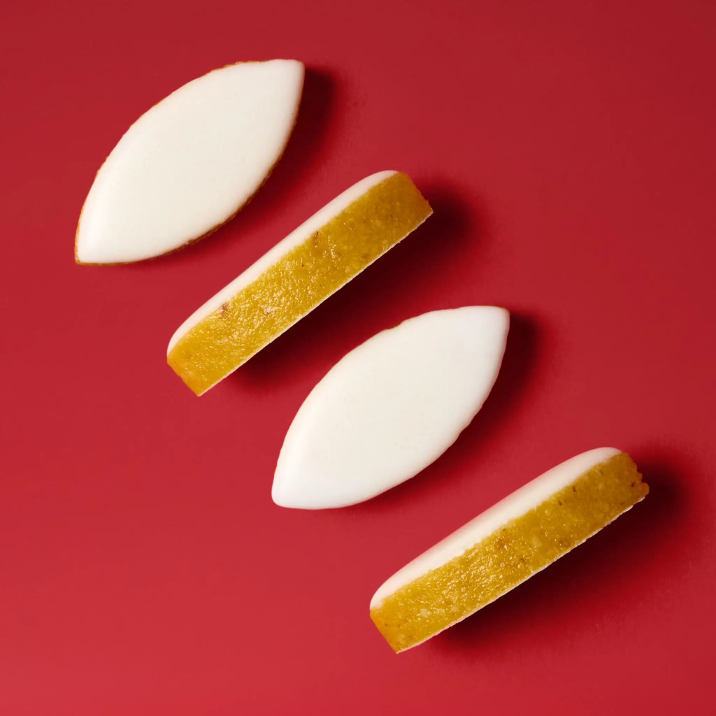 Calissons d’Aix n°2  950g Le Roy René