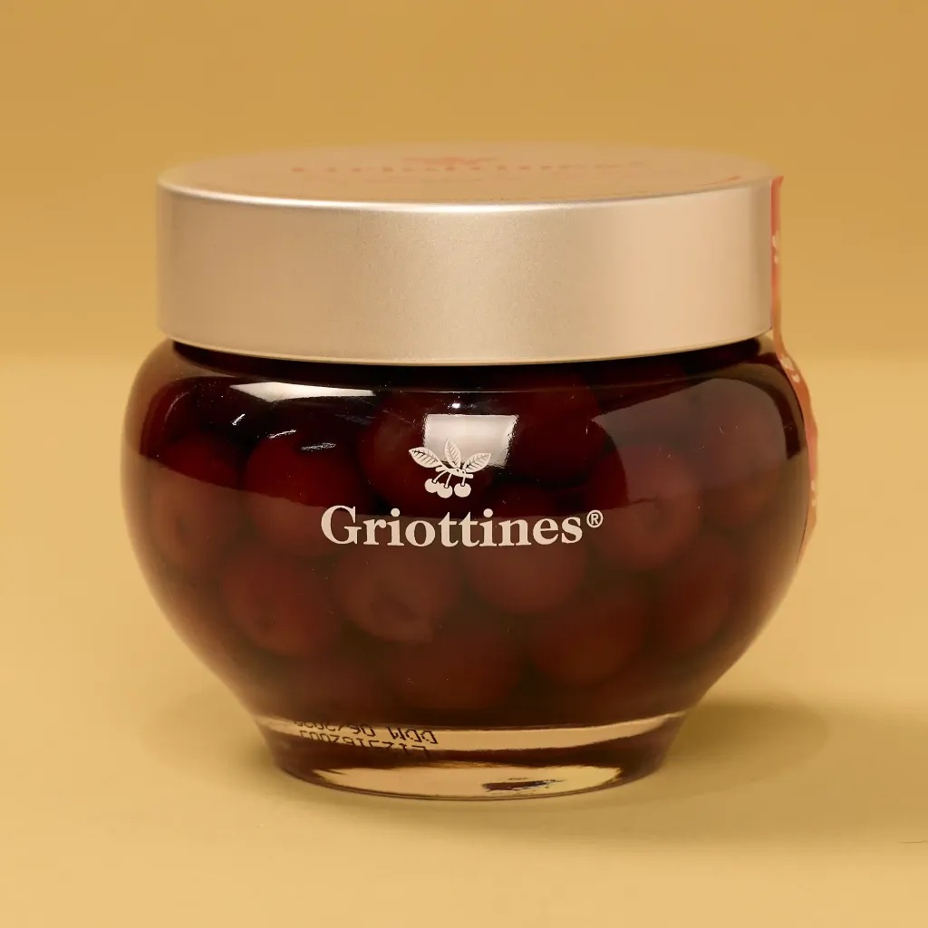 Griottines original 15% 35cl peureux