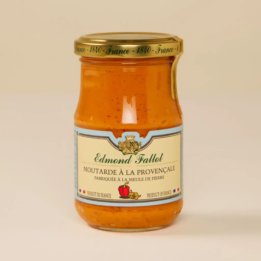 Fallot Provençal Mustard 21cl