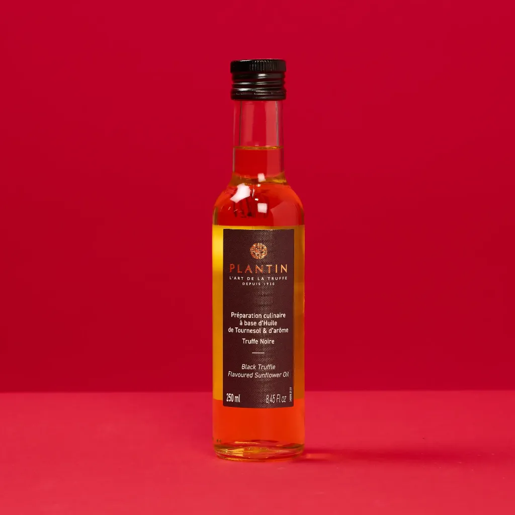 Prép.h tournesol arôme truffe 250ml plantin