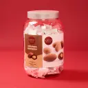 Bonbonne 150 CHATINES NOIR 450g CHATINE