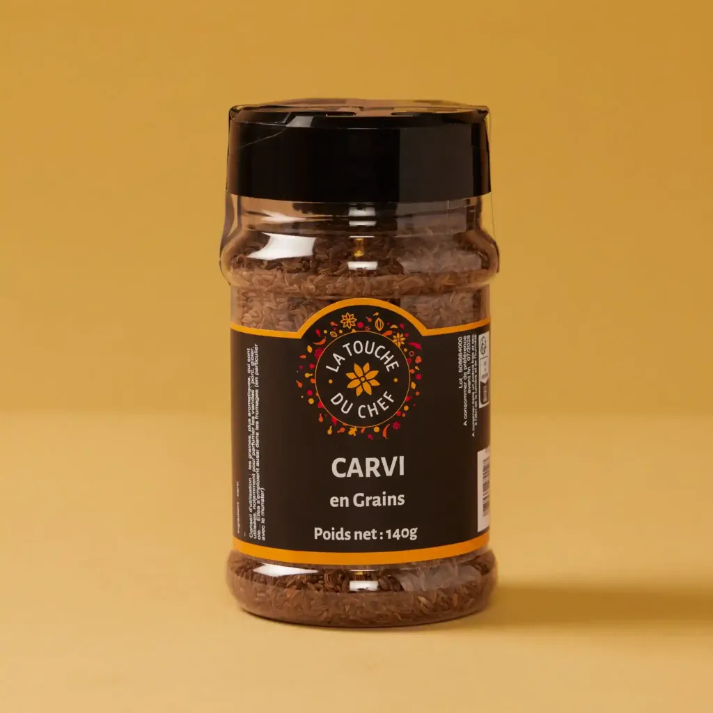 Carvi en grains 140g