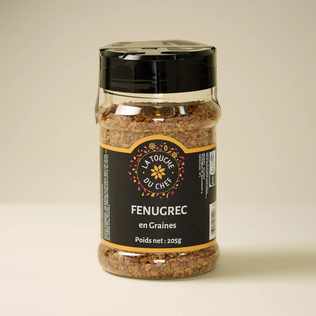 Fenugrec 205g