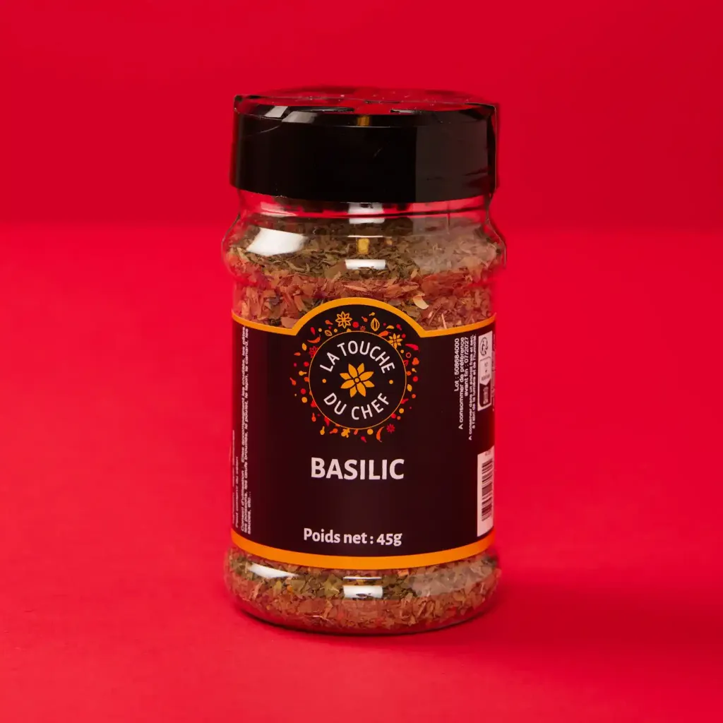 Basil 45g