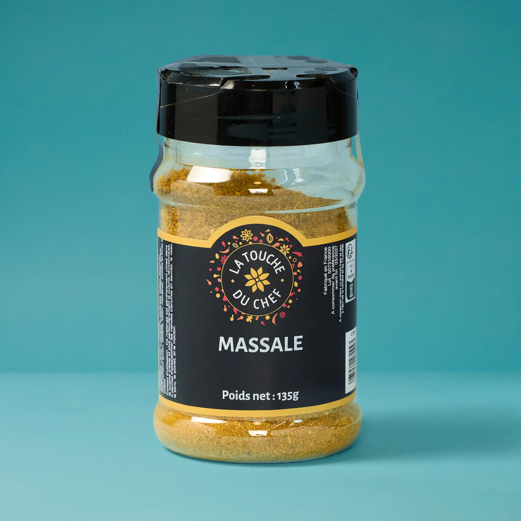 Massale 135g