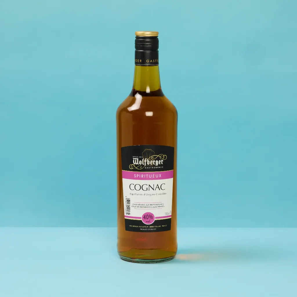 Cognac aoc 1l wolfberger