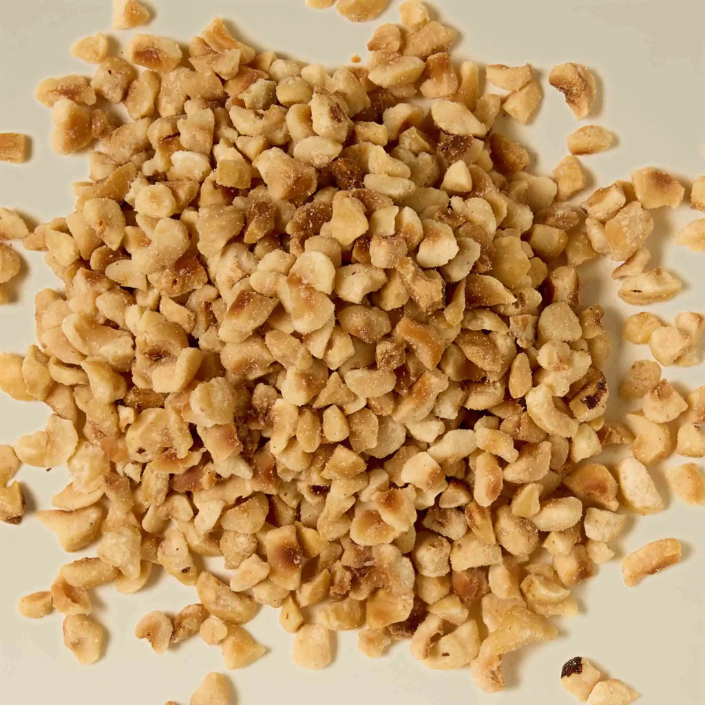 Noisette hachée 4–6 mm 1kg