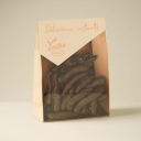 Voisin 200g pouch of orange peel