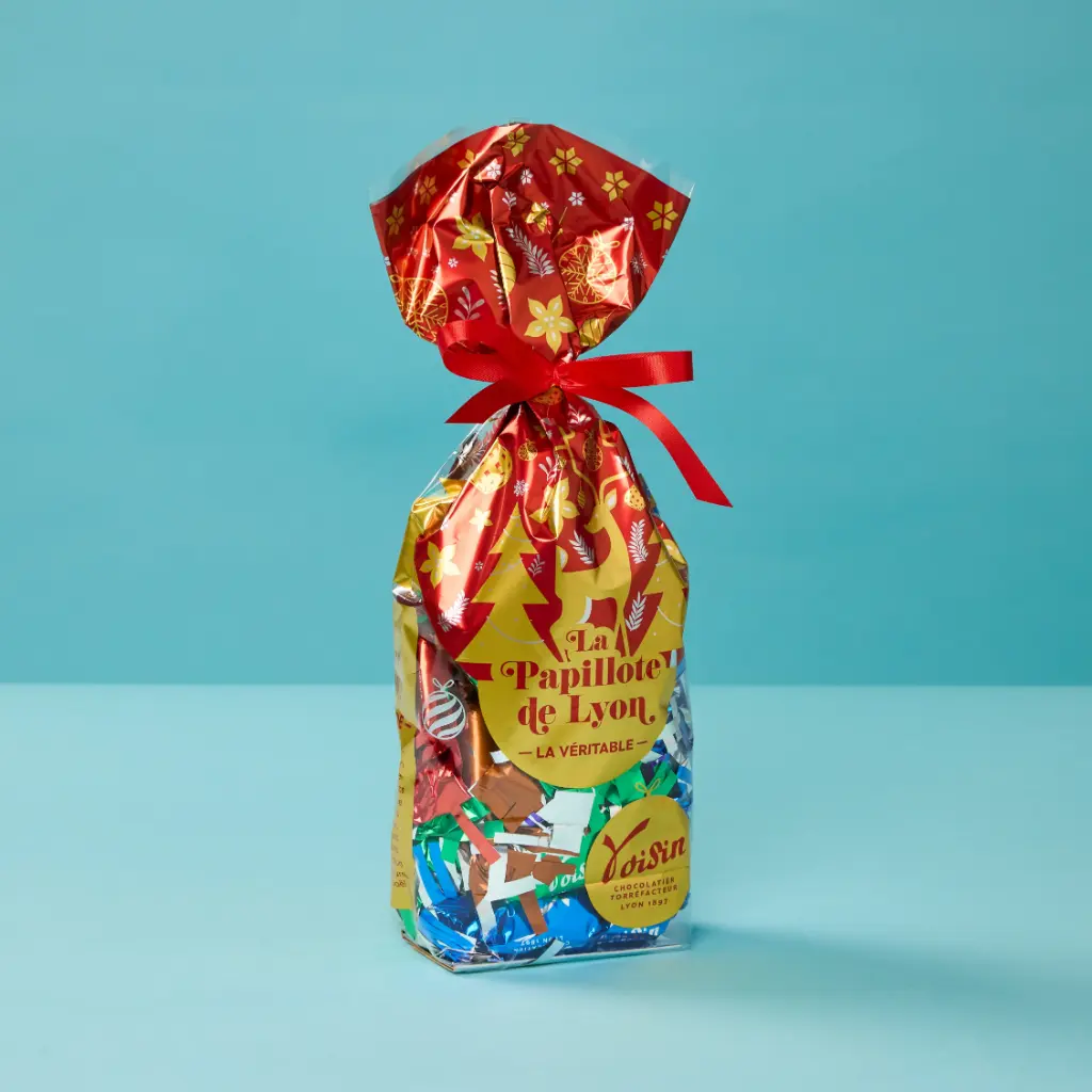 Voisin Lyonnaise Papillotes 300g