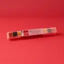 Pâte de fruit pavés grande tradition 140g Cruzille