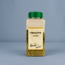 Ciboulette entière          Bl 100g    INDIA