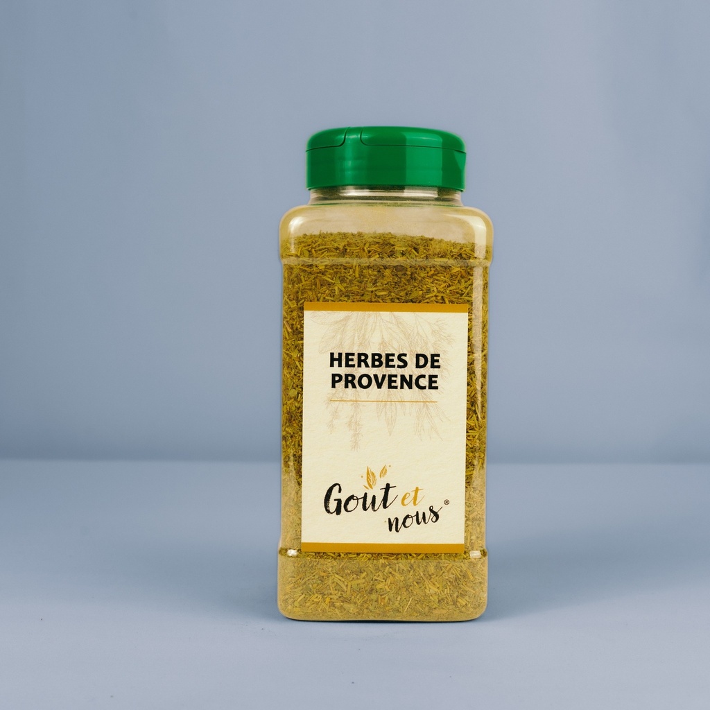 Herbs of Provence Bl 260g INDIA