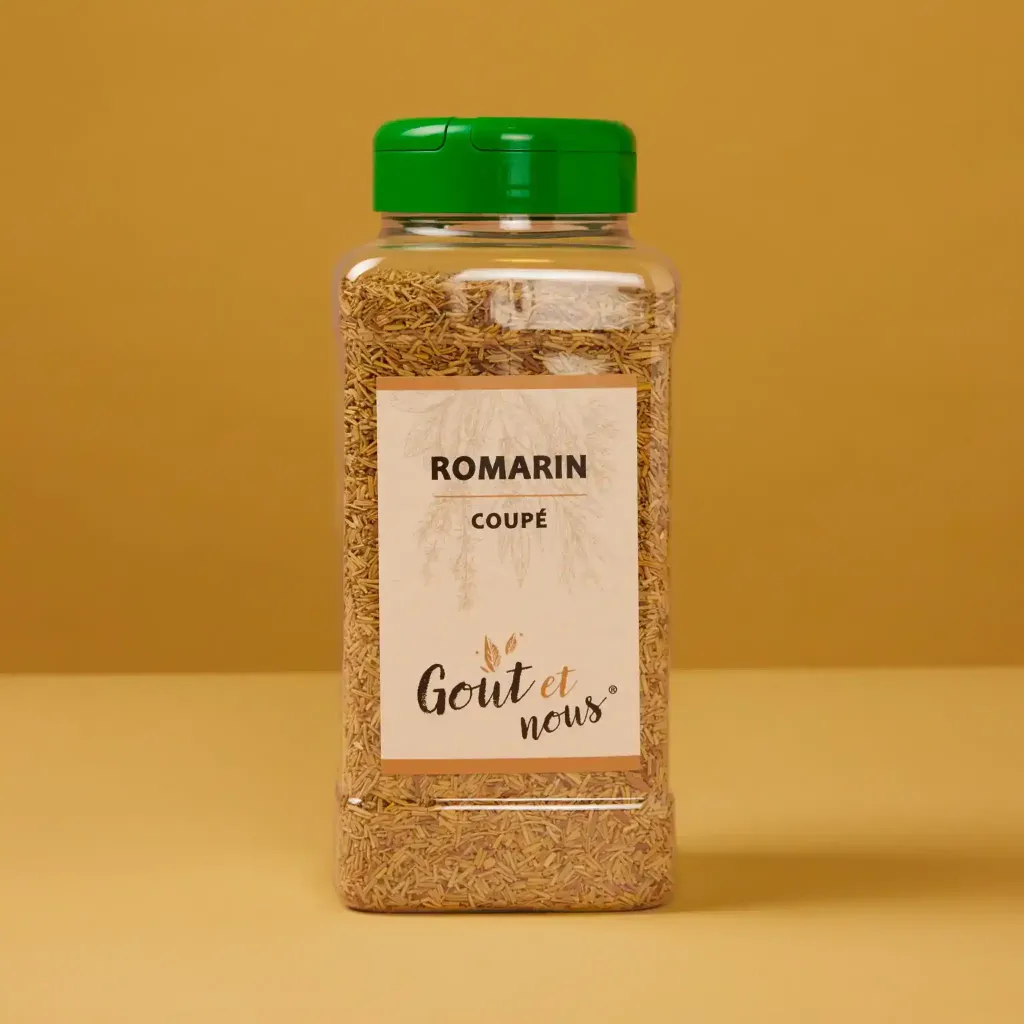 Romarin coupé 300g