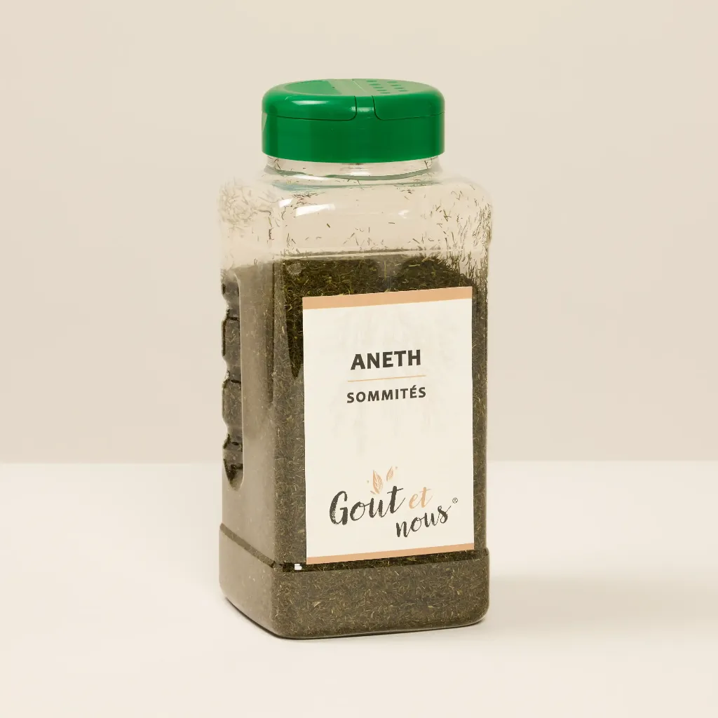 Aneth sommités 150g INDIA