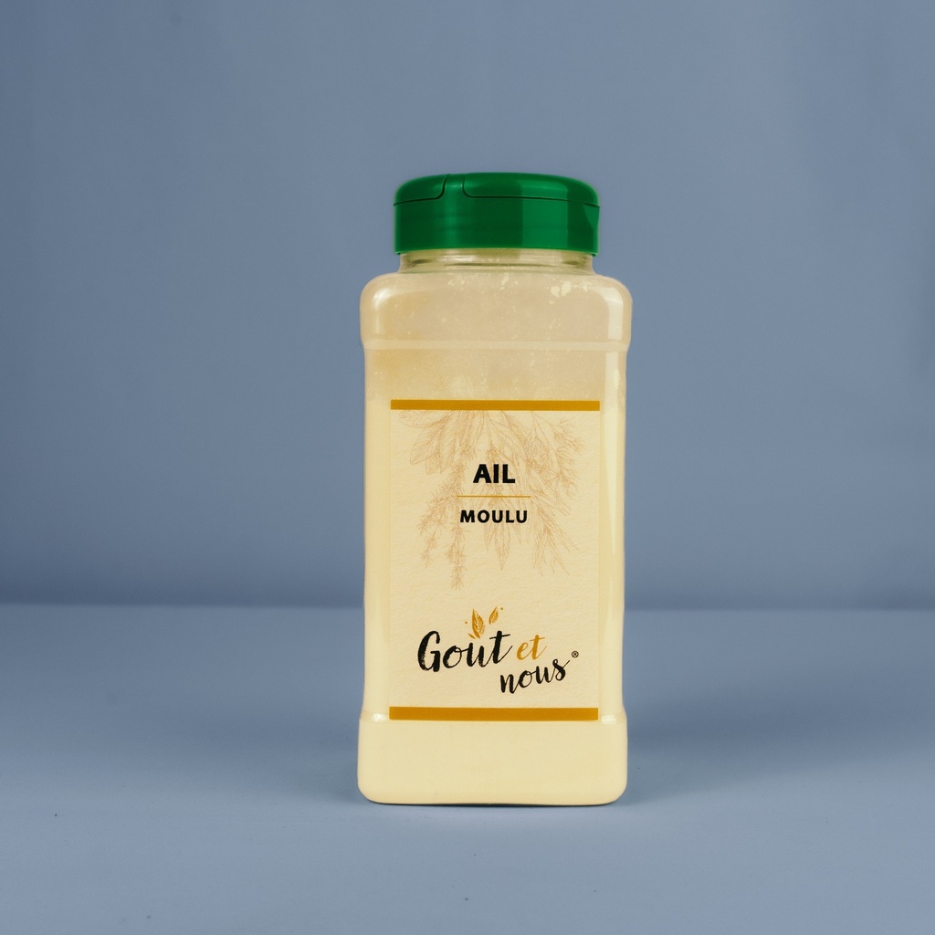 Garlic powder Bl 500g INDIA