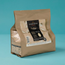 Chocolat ivoire fève 1kg Valrhona