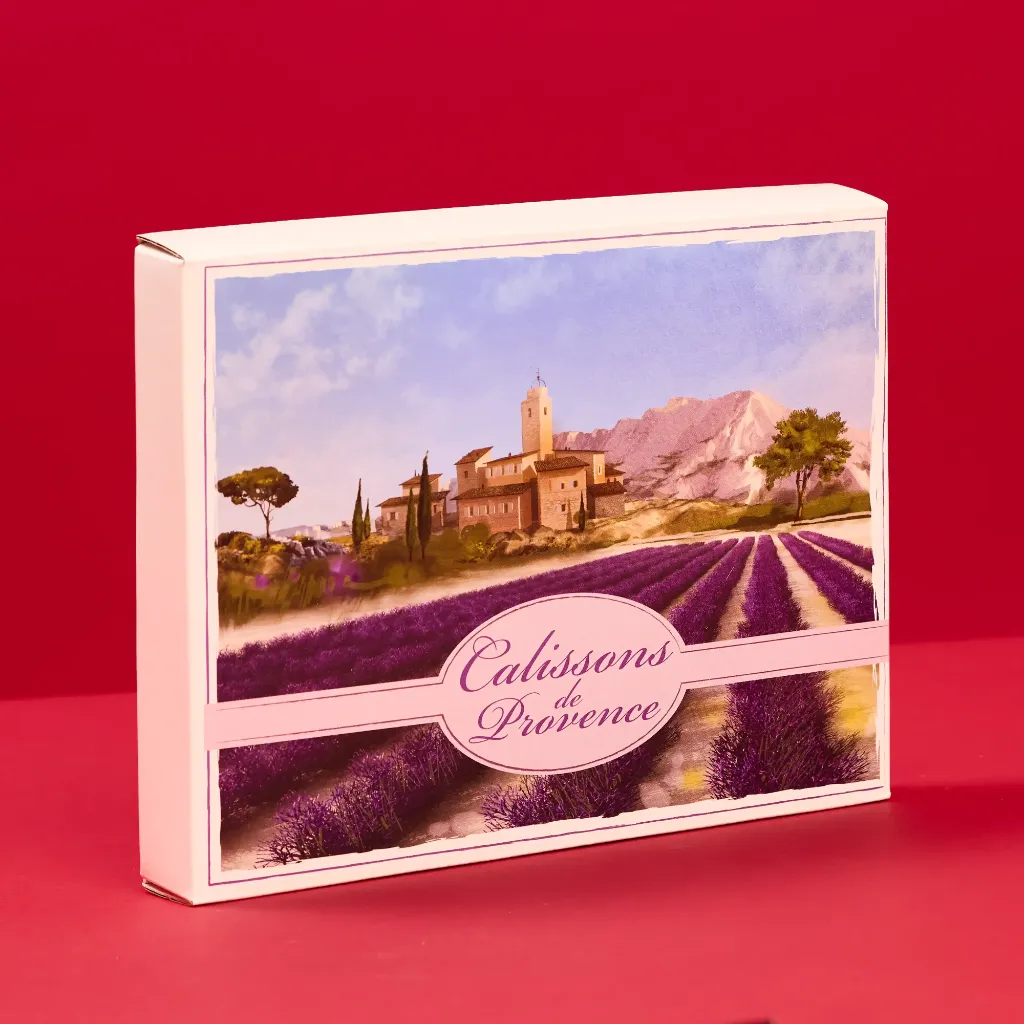 Calissons provence 500g maffren