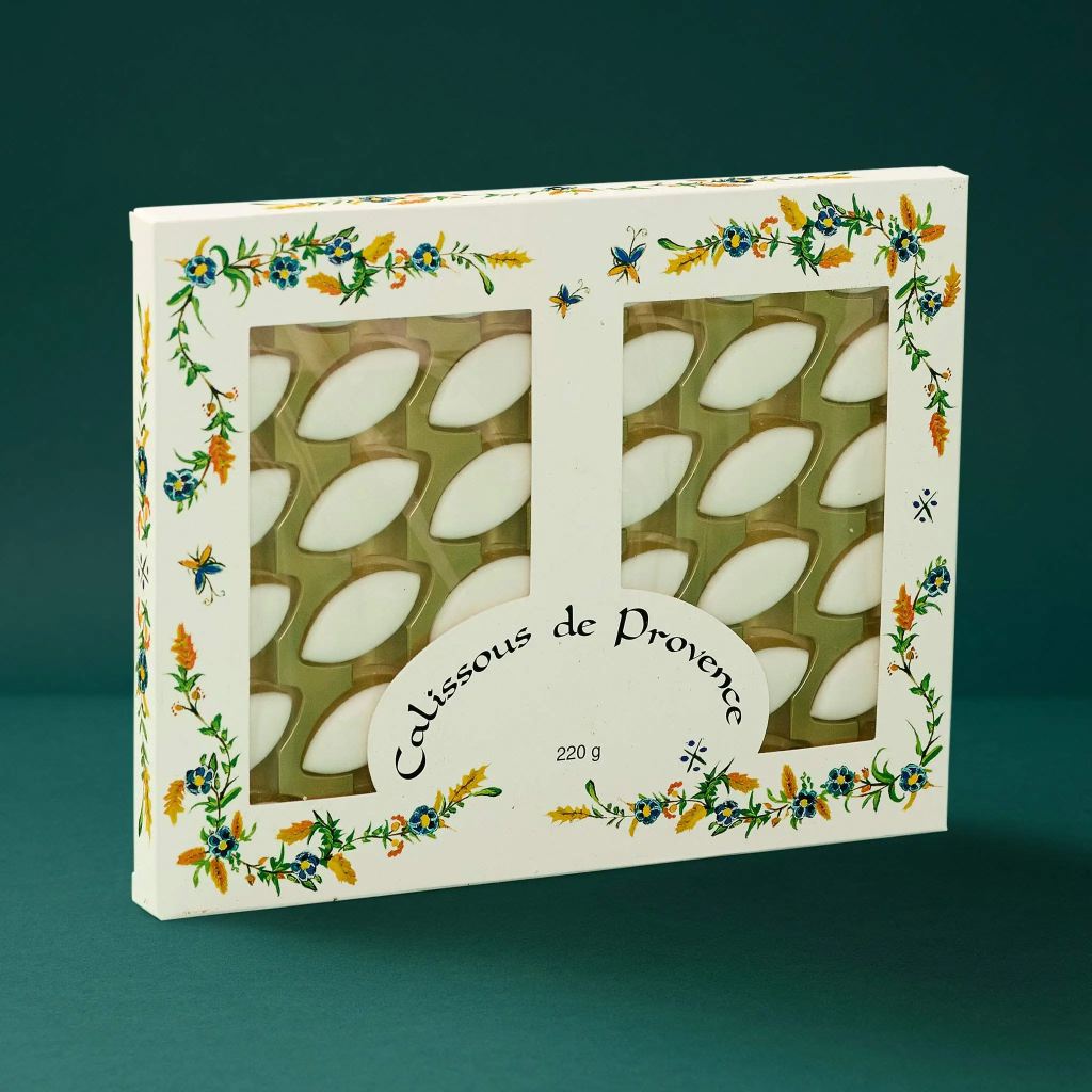 Calissous de Provence 220g Maffren