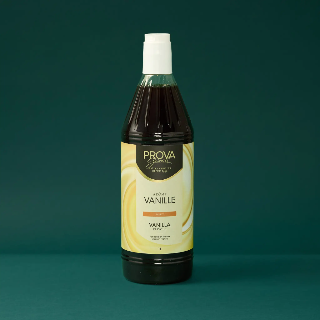 Vanilla Flavoring 888 1 liter