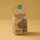 Lentilles Vertes Fraysse       500g    FRAYSSE