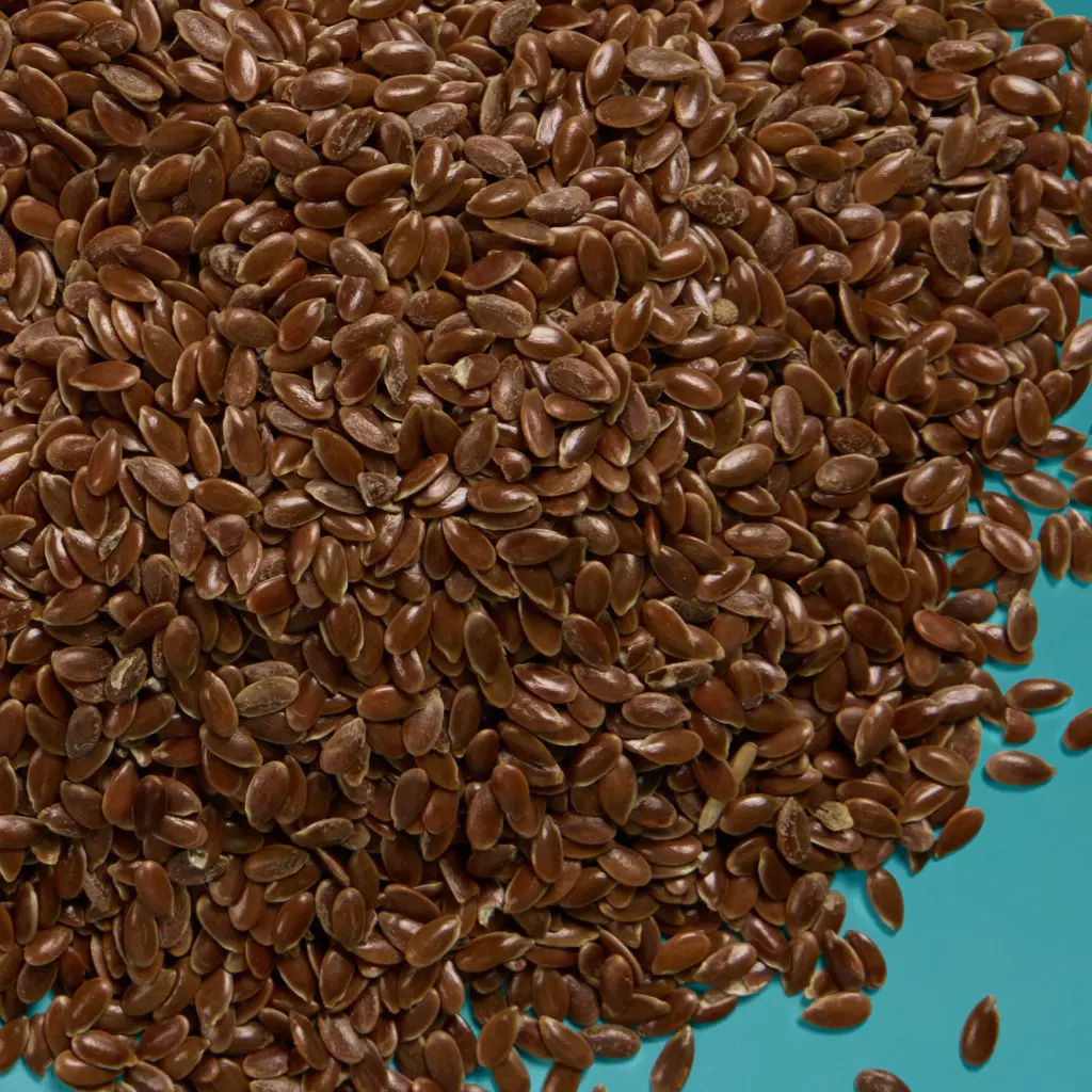 Flax seeds, 300g bag, Fraysse