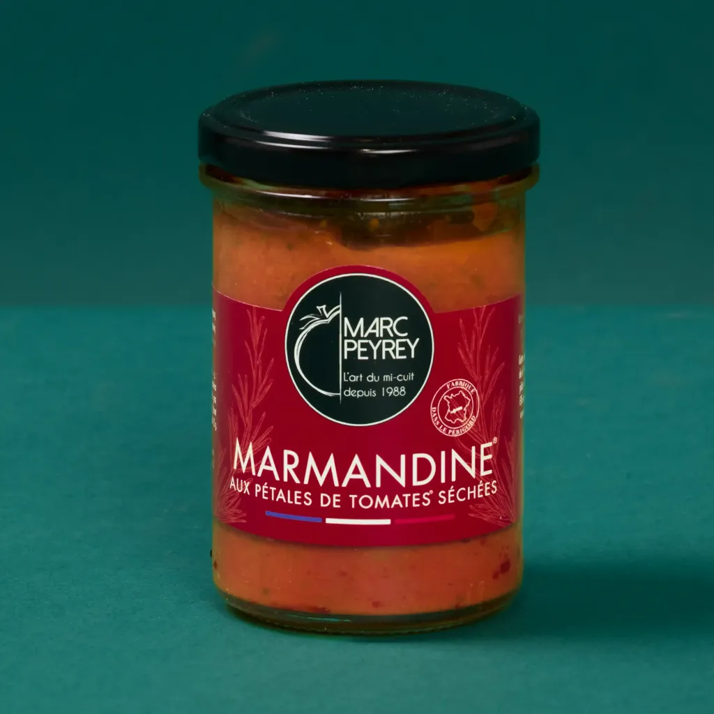 Marmandine 200g marc peyrey