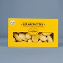 Arcelottes meringue gingerbread 95g ALL DAY