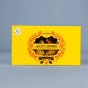 EFTI Almond-Hazelnut Gluten-Free 140g ALL YEAR